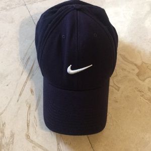 Nike fitted hat